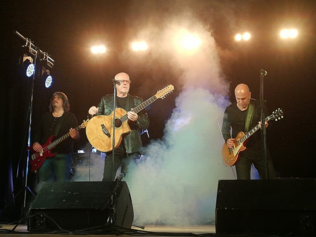 TD Концерт на любимците от група Сигнал ще закрие Пролетния панаир